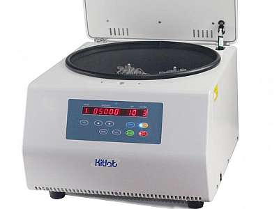 Centrífuga de cesto para laboratório Centrífuga de cesto para laboratório