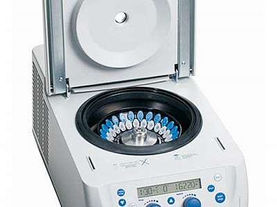 Centrífuga de cesto para laboratório Centrífuga de cesto para laboratório