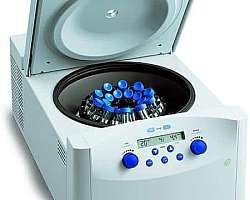 Centrífuga de cesto para laboratório Centrífuga de cesto para laboratório