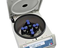 Centrífuga de cesto para laboratório Centrífuga de cesto para laboratório
