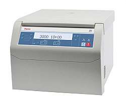 Centrífuga de cesto para laboratório Centrífuga de cesto para laboratório