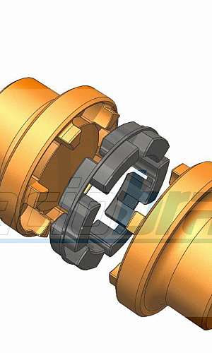 acoplamento de eixo acoplamento de eixo