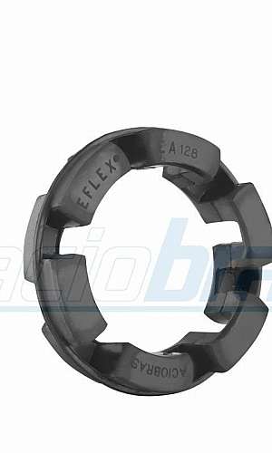 acoplamento de garra acoplamento de garra