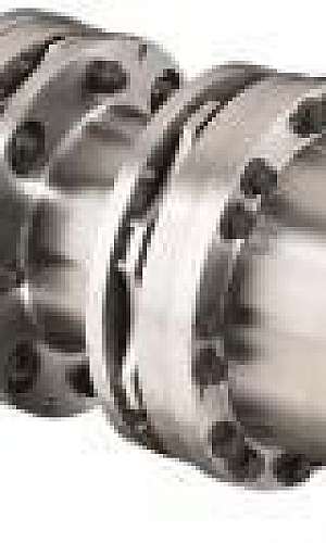 acoplamento de lâminas acoplamento de lâminas