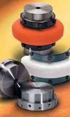 acoplamento Omega acoplamento Omega