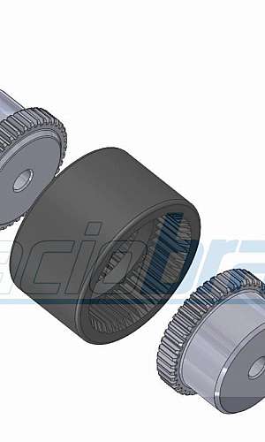 acoplamentos acoplamentos