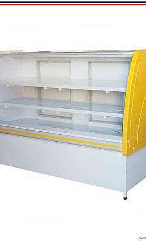 Balcão Refrigerado  Balcão Refrigerado