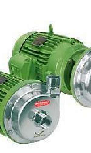 Bomba centrífuga inox Bomba centrífuga inox