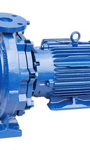 Bomba centrifuga KSB Bomba centrifuga KSB