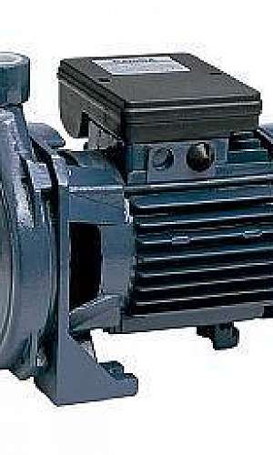 Bomba d'água centrífuga Bomba d'água centrífuga