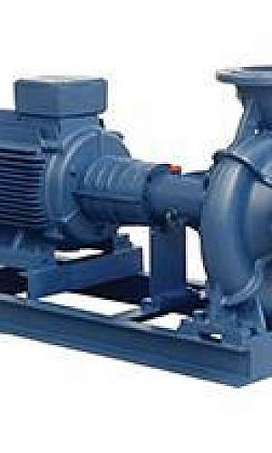 Bombas centrífugas Bombas centrífugas