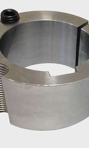 Bucha Cônica Bucha Cônica