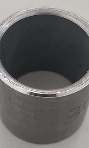 bucha de aço bucha de aço