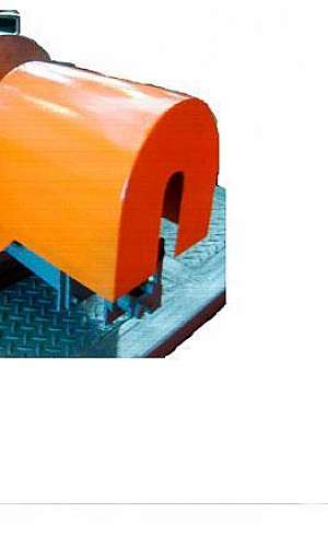 Centrífuga de Lodo Centrífuga de Lodo