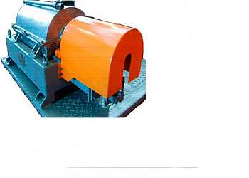 Centrífuga andritz Centrífuga andritz