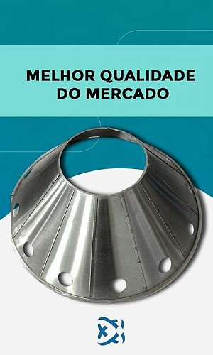 Disco de separadora centrífuga Disco de separadora centrífuga