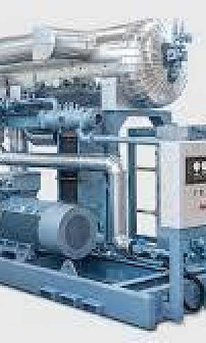 Manutenção preventiva em chiller Manutenção preventiva em chiller