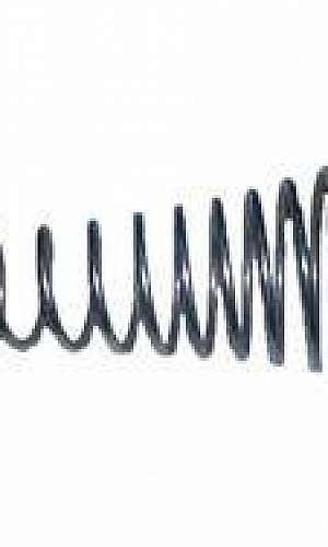 molas cônicas molas cônicas