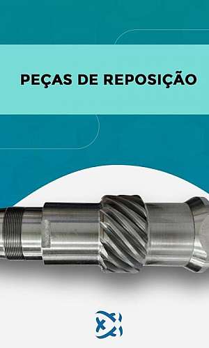 Peças para separadora centrífuga Peças para separadora centrífuga