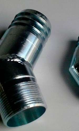 Serviço de centro de usinagem Serviço de centro de usinagem